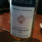 Nobilo Sauvignon Blanc 2011
