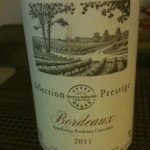 Rothschild White Bordeaux 2011