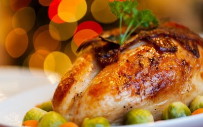 12 Thanksgiving Tips