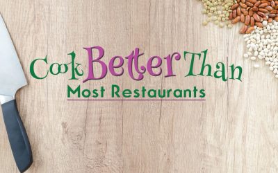 Cook Better Than – Better Than Ever