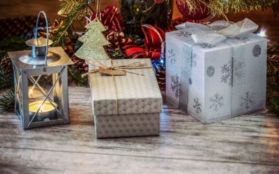 10 Kitchen Holiday Gifts Ideas